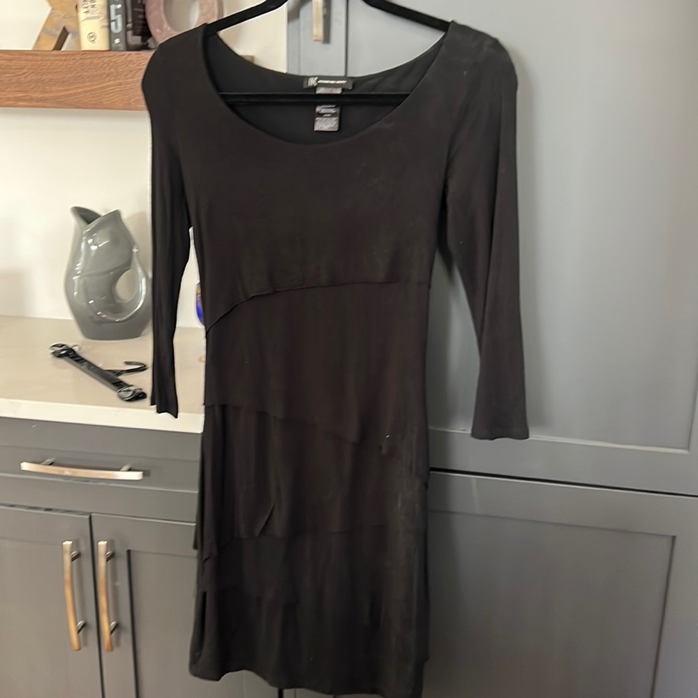 INC black dress. Size XS